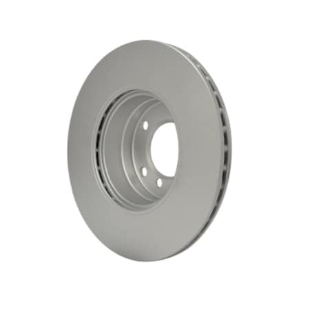 Pagid Brakes Brake Disc, 355122112 355122112